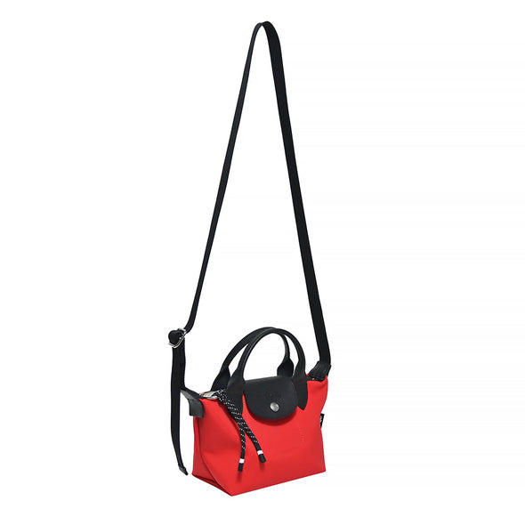Poppy Le Pliage Energy Handbag XS