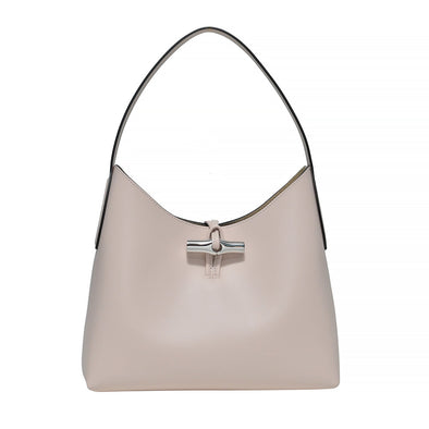 Pale Rose Roseau M Hobo Bag - 2 [Clearance Sale]