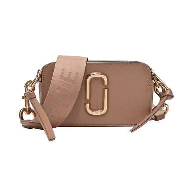 Marc Jacobs Sunkissed Snapshot DTM Camera Bag [Clearance Sale]