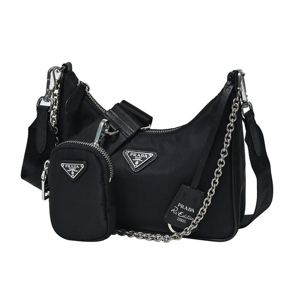 Bandouli Shops Sac Prada Contrefacon Prada Bandouliere