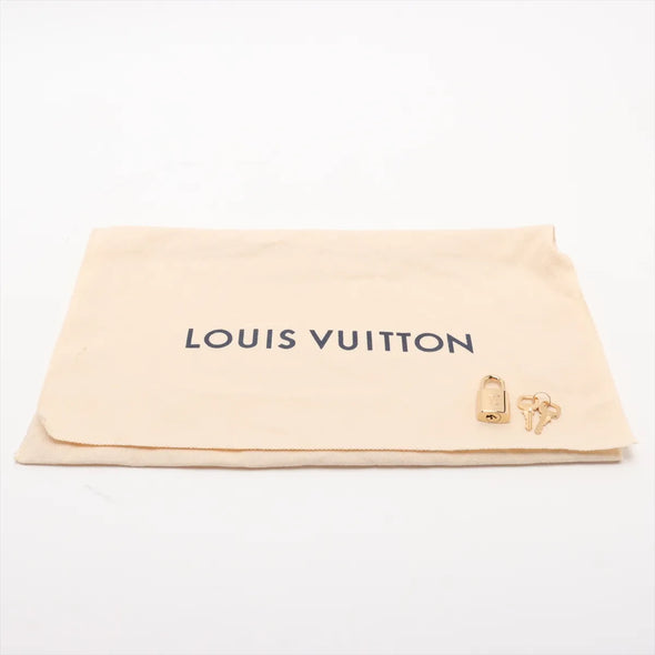 Louis Vuitton Monogram Canvas Speedy 20 Bandouliere [Clearance Sale]