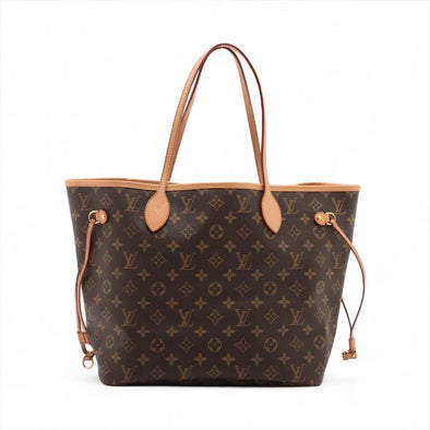 Louis Vuitton Monogram Canvas Vintage Neverfull MM [Clearance Sale]