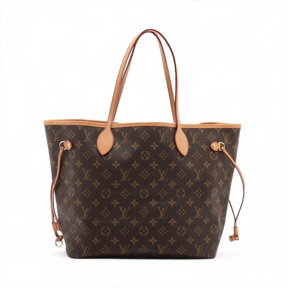 Louis Vuitton Monogram Canvas Vintage Neverfull MM [Clearance Sale]