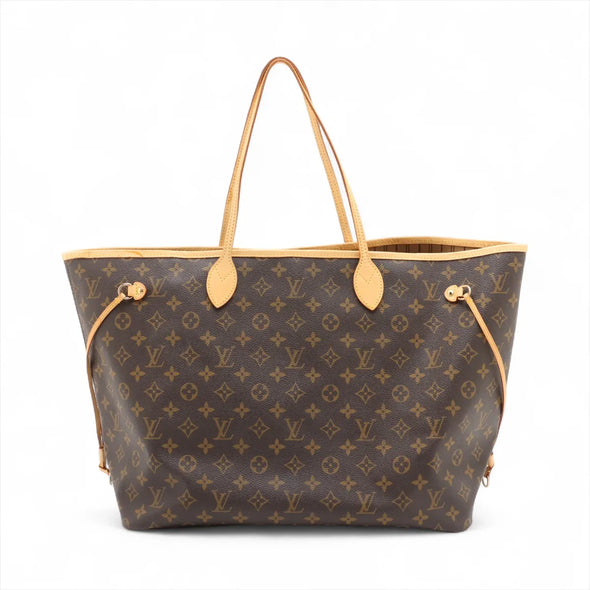 Louis Vuitton Monogram Canvas Vintage Neverfull GM [Clearance Sale]