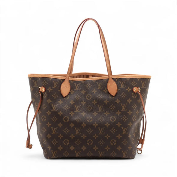 Louis Vuitton Monogram Canvas Vintage Neverfull MM [Clearance Sale]