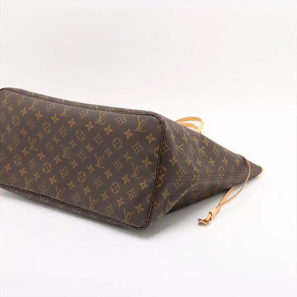 Louis Vuitton Monogram Canvas Vintage Neverfull GM [Clearance Sale]
