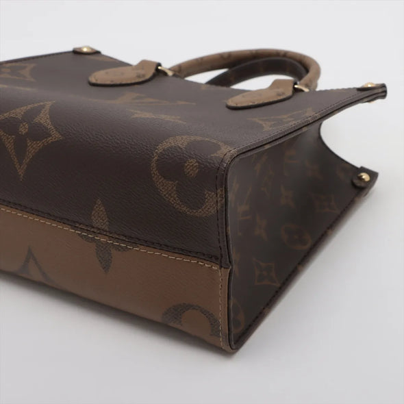 Louis Vuitton Monogram Canvas OnTheGo PM [Clearance Sale]
