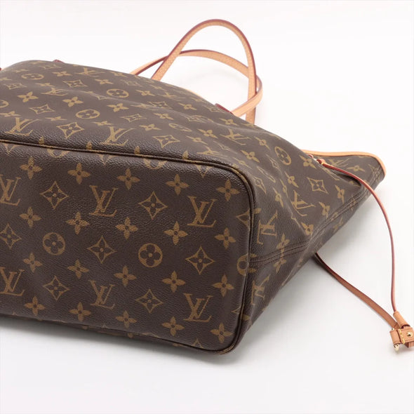 Louis Vuitton Monogram Canvas Vintage Neverfull MM [Clearance Sale]