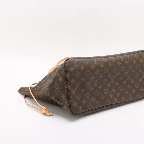 Louis Vuitton Monogram Canvas Vintage Neverfull GM [Clearance Sale]