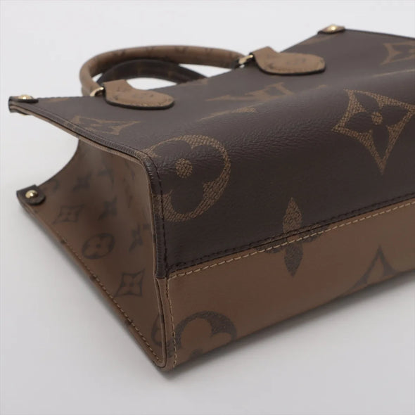 Louis Vuitton Monogram Canvas OnTheGo PM [Clearance Sale]