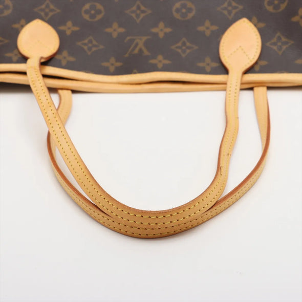 Louis Vuitton Monogram Canvas Vintage Neverfull GM [Clearance Sale]