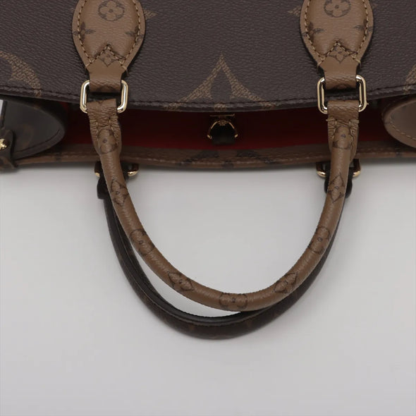 Louis Vuitton Monogram Canvas OnTheGo PM [Clearance Sale]