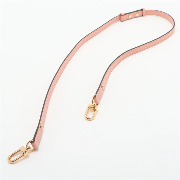 Louis Vuitton Pink Damier Ebene Canvas Neonoe MM   [Clearance Sale]