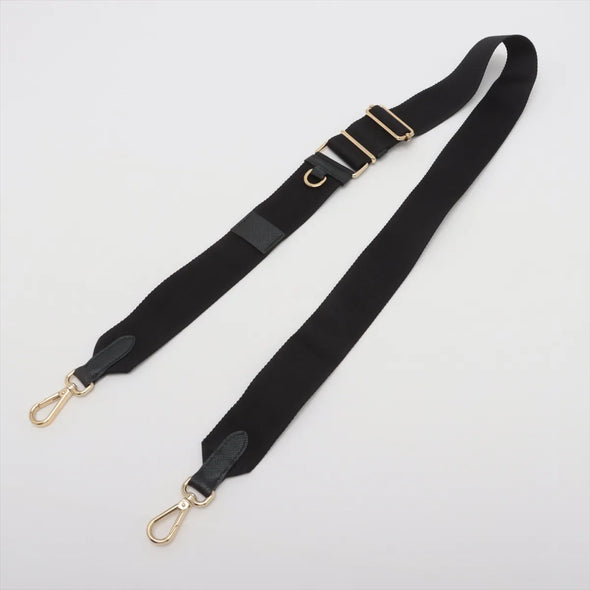 Prada Black Re-Edition 2005 Re-Nylon Shoulder Bag [Clearance Sale]