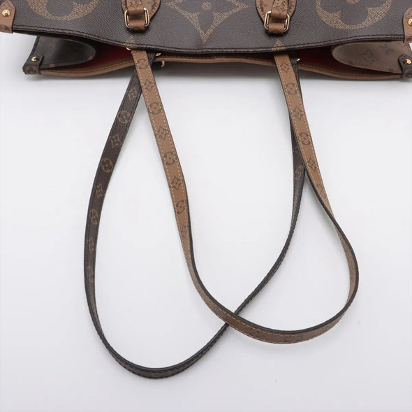 Louis Vuitton Monogram Leather OnTheGo GM [Clearance Sale]