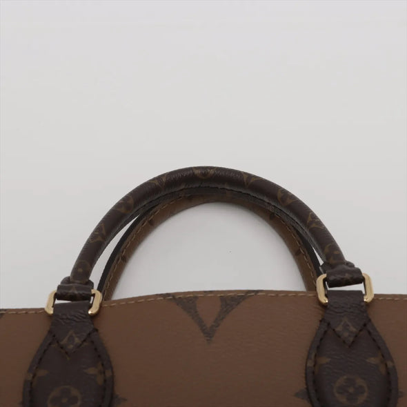 Louis Vuitton Monogram Canvas OnTheGo PM [Clearance Sale]