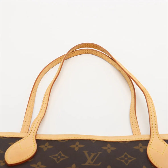 Louis Vuitton Monogram Canvas Vintage Neverfull GM [Clearance Sale]