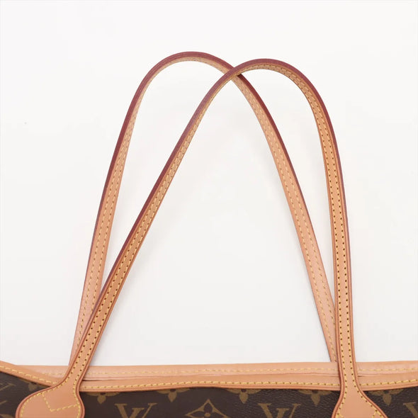 Louis Vuitton Monogram Canvas Vintage Neverfull MM [Clearance Sale]