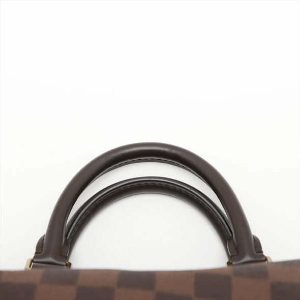 Louis Vuitton Damier Ebene Canvas Speedy Bandouliere 30  [Clearance Sale]