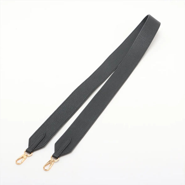 Louis Vuitton Black Taurillon Leather Capucines Mini  [Clearance Sale]