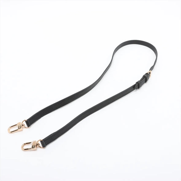 Louis Vuitton Noir Monogram Empreinte Leather Nano Speedy [Clearance Sale]