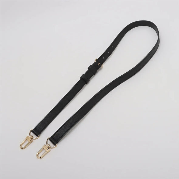 Louis Vuitton Black Beige Bicolor Monogram Empreinte Leather OnTheGo PM  [Clearance Sale]
