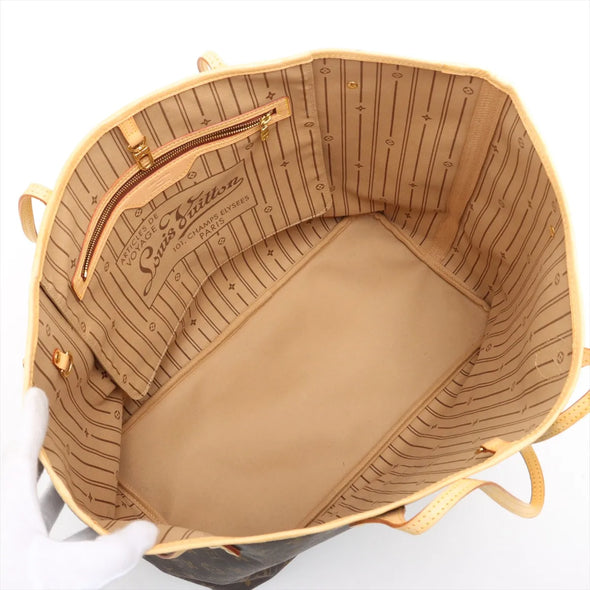 Louis Vuitton Monogram Canvas Vintage Neverfull GM [Clearance Sale]