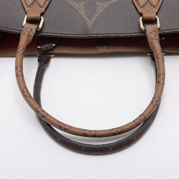 Louis Vuitton Monogram Leather OnTheGo GM [Clearance Sale]