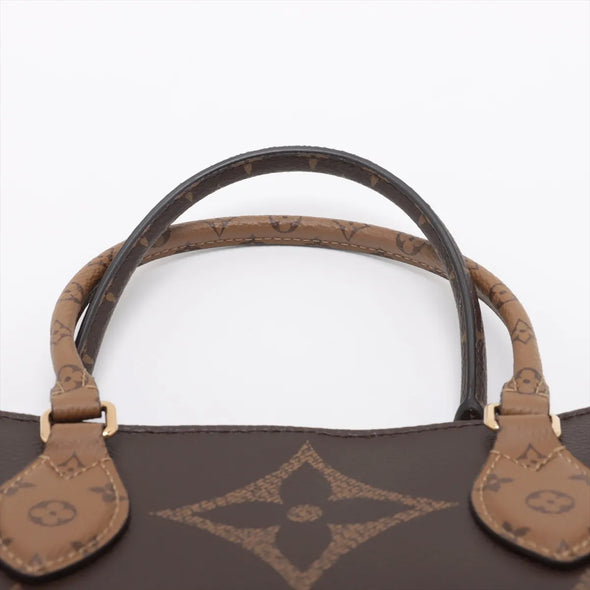 Louis Vuitton Monogram Leather OnTheGo GM [Clearance Sale]