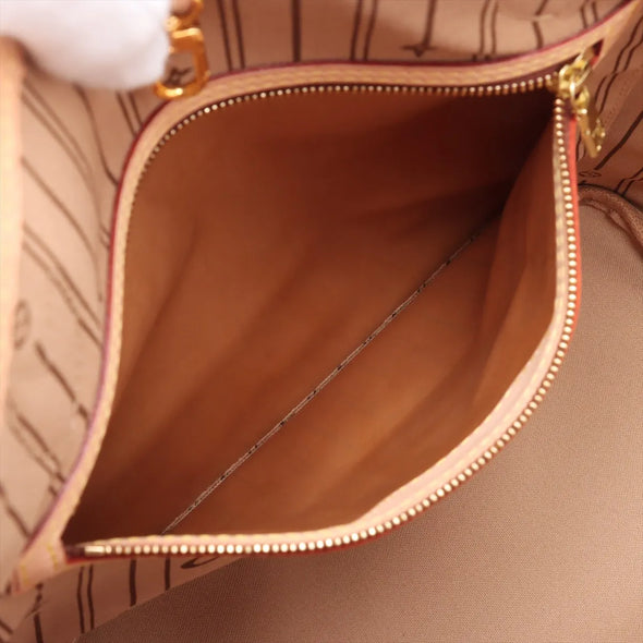 Louis Vuitton Monogram Canvas Vintage Neverfull MM [Clearance Sale]