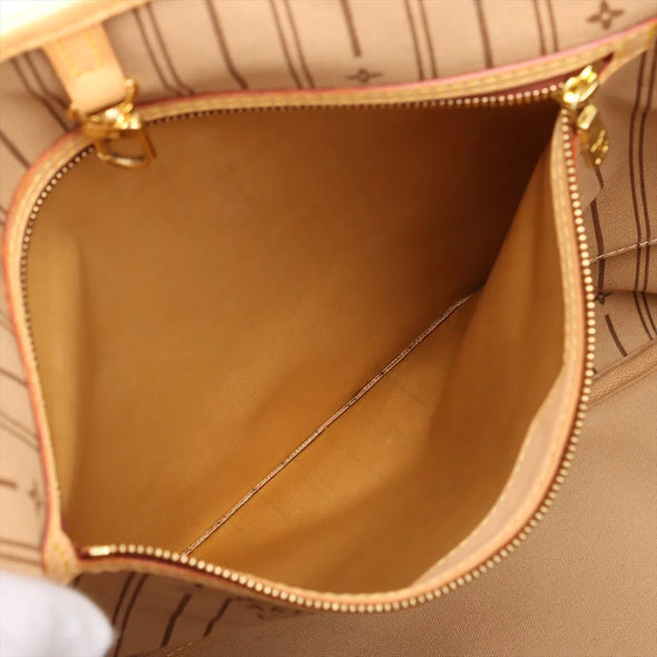 Louis Vuitton Monogram Canvas Vintage Neverfull GM [Clearance Sale]