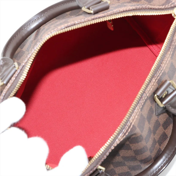 Louis Vuitton Damier Ebene Canvas Speedy Bandouliere 30  [Clearance Sale]