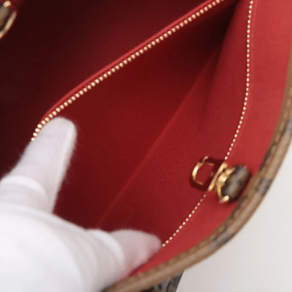 Louis Vuitton Monogram Canvas OnTheGo PM [Clearance Sale]