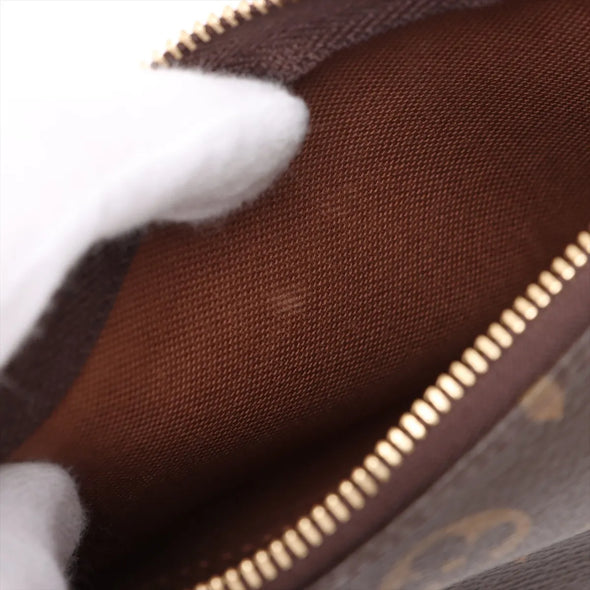 Louis Vuitton Monogram Canvas Mini Pochette Accessories [Clearance Sale]