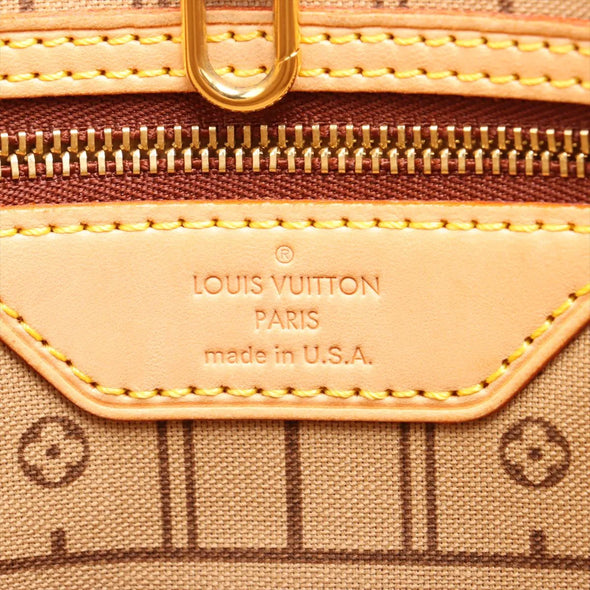 Louis Vuitton Monogram Canvas Vintage Neverfull GM [Clearance Sale]