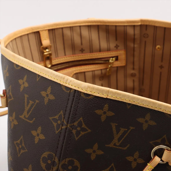 Louis Vuitton Monogram Canvas Vintage Neverfull GM [Clearance Sale]