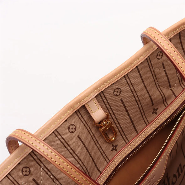 Louis Vuitton Monogram Canvas Vintage Neverfull MM [Clearance Sale]