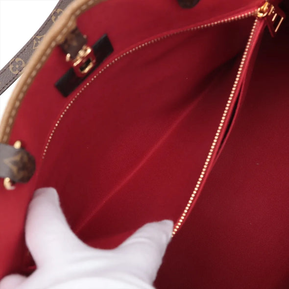 Louis Vuitton Monogram Leather OnTheGo GM [Clearance Sale]