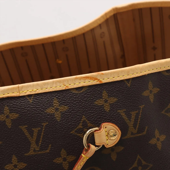 Louis Vuitton Monogram Canvas Vintage Neverfull GM [Clearance Sale]