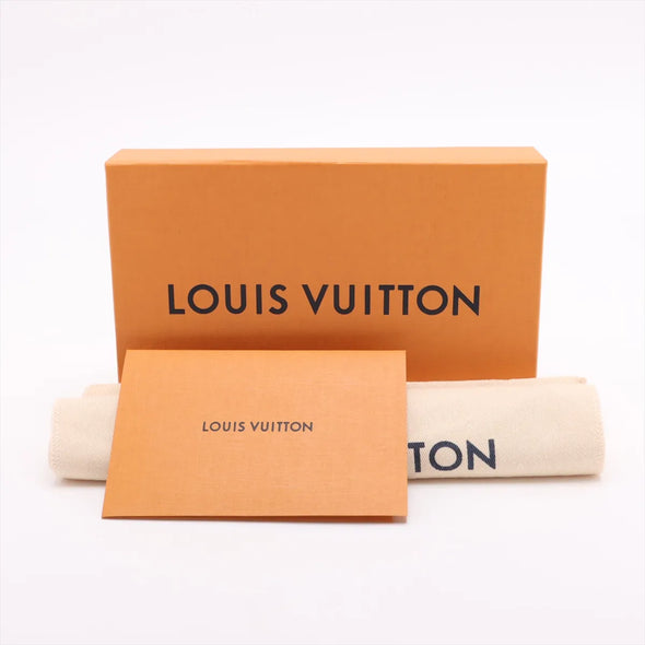 Louis Vuitton Monogram Canvas Mini Pochette Accessories [Clearance Sale]