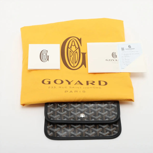 Goyard Boheme Hobo Bag [Clearance Sale]