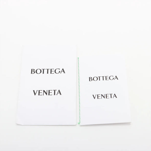 Bottega Veneta Black Intrecciato Mini Jodie  [Clearance Sale]