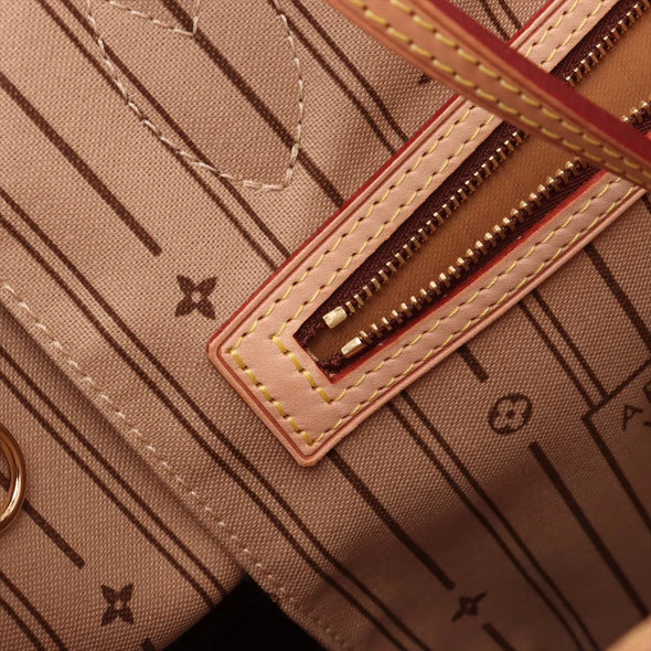 Louis Vuitton Monogram Canvas Vintage Neverfull MM [Clearance Sale]