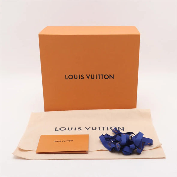 Louis Vuitton Bicolor Monogram Empreinte Leather OnTheGo PM [Clearance Sale]