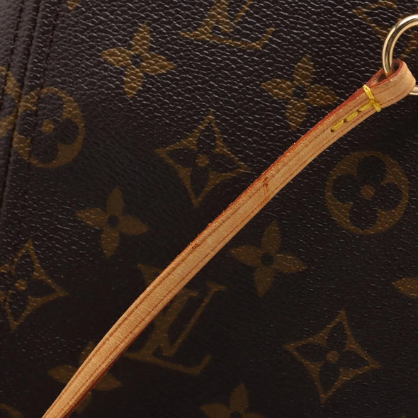 Louis Vuitton Monogram Canvas Vintage Neverfull GM [Clearance Sale]