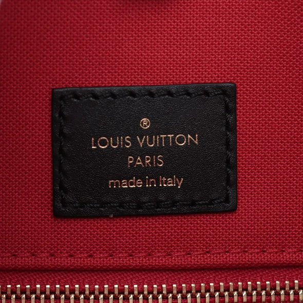Louis Vuitton Monogram Leather OnTheGo GM [Clearance Sale]