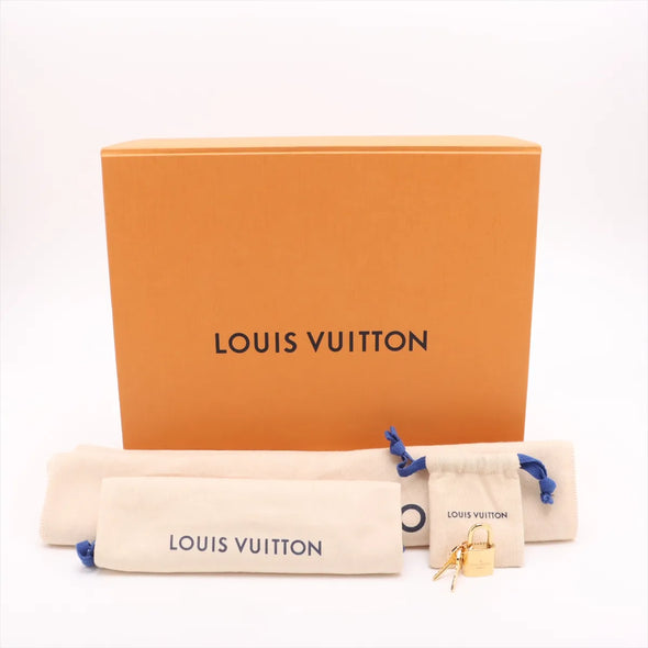 Louis Vuitton Monogram Canvas Speedy 20 Bandouliere  [Clearance Sale]