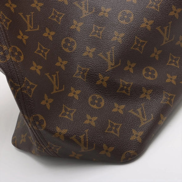 Louis Vuitton Monogram Canvas Vintage Neverfull GM [Clearance Sale]