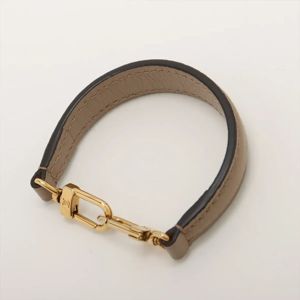 Louis Vuitton BiColour Monogram Empreinte Leather Nano Noe [Clearance Sale]