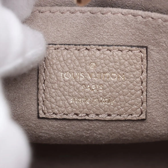 Louis Vuitton Bicolor Monogram Empreinte Leather OnTheGo PM [Clearance Sale]
